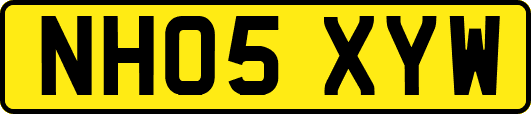 NH05XYW
