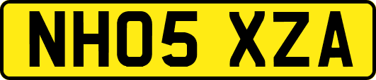 NH05XZA