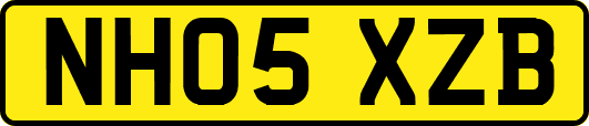NH05XZB