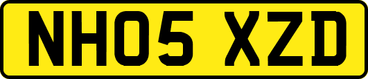 NH05XZD