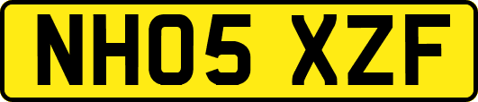 NH05XZF