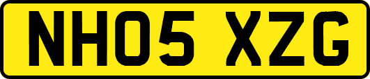 NH05XZG