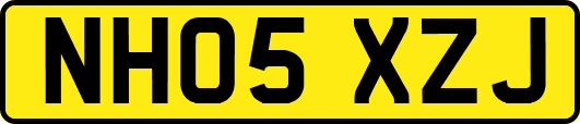 NH05XZJ