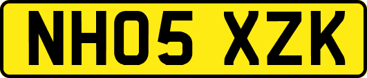 NH05XZK