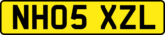 NH05XZL
