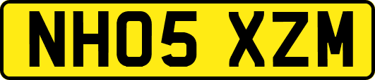 NH05XZM
