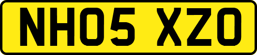 NH05XZO