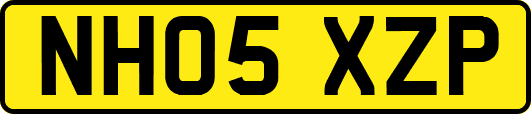 NH05XZP