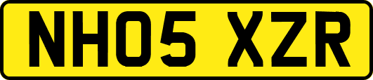 NH05XZR