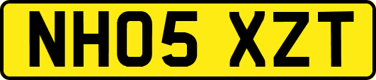 NH05XZT