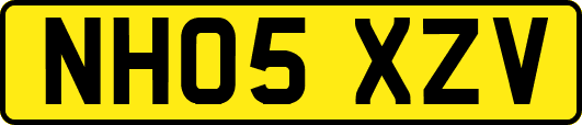 NH05XZV