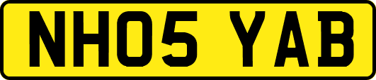 NH05YAB