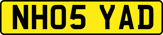 NH05YAD