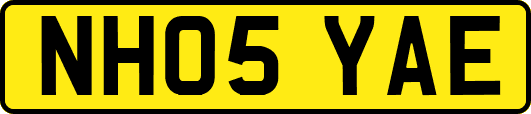 NH05YAE