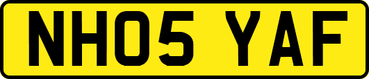 NH05YAF