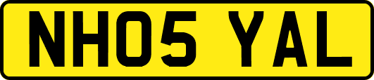NH05YAL