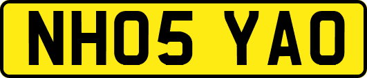 NH05YAO