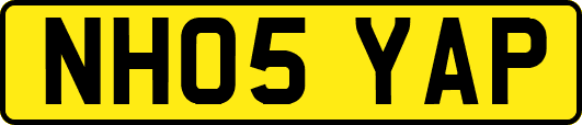 NH05YAP