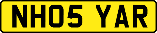 NH05YAR
