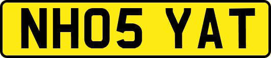 NH05YAT