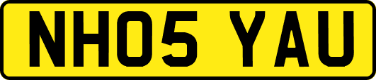 NH05YAU