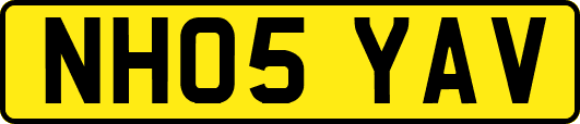 NH05YAV