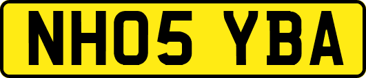 NH05YBA