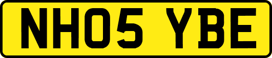 NH05YBE