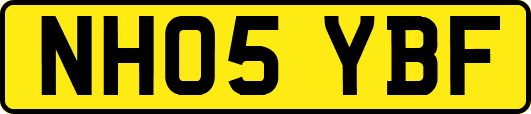 NH05YBF