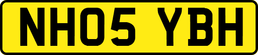 NH05YBH