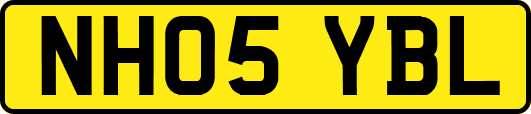 NH05YBL