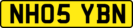NH05YBN
