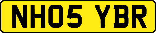 NH05YBR