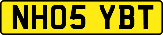NH05YBT