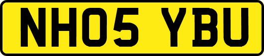 NH05YBU