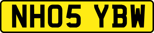NH05YBW