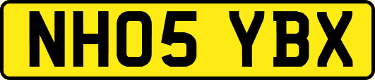 NH05YBX