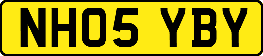 NH05YBY