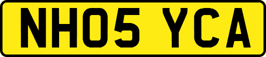 NH05YCA