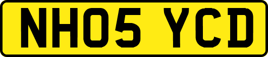 NH05YCD