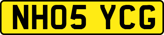 NH05YCG