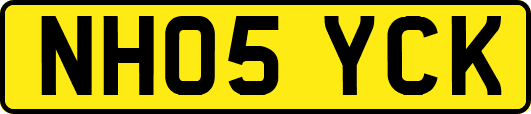 NH05YCK