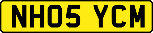 NH05YCM