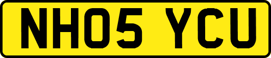 NH05YCU