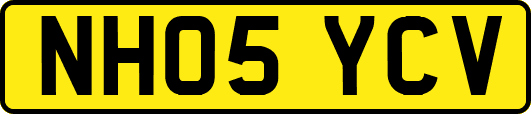 NH05YCV