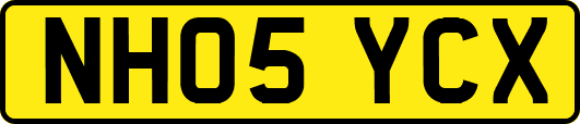 NH05YCX
