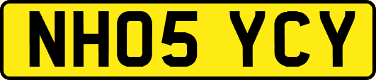 NH05YCY