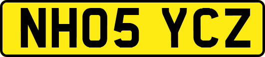 NH05YCZ