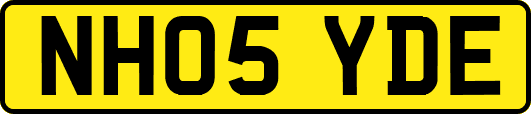 NH05YDE