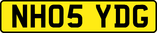 NH05YDG